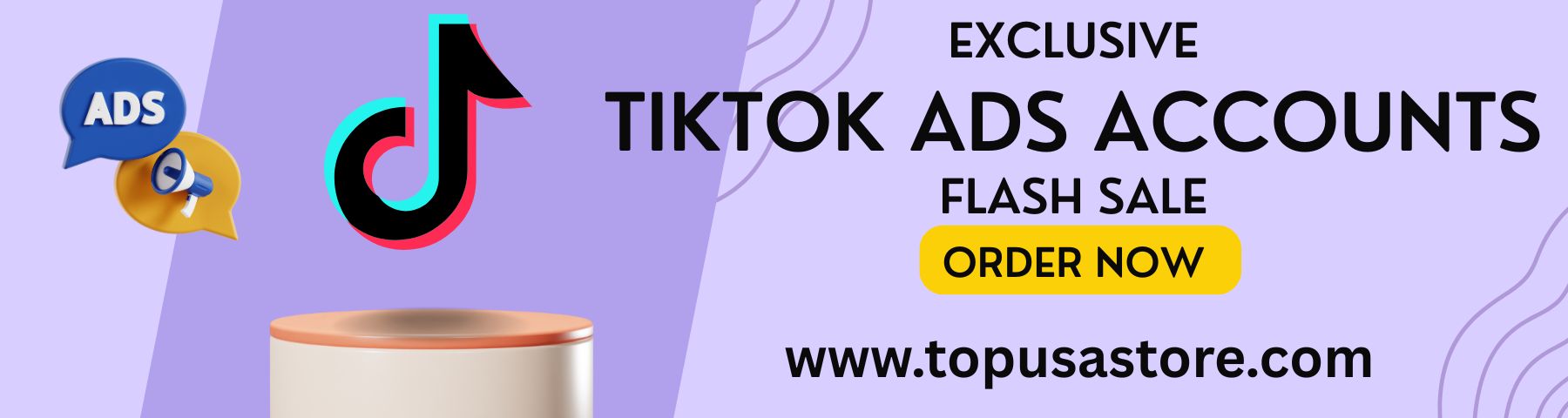 Buy TikTok Ads Threshold Account