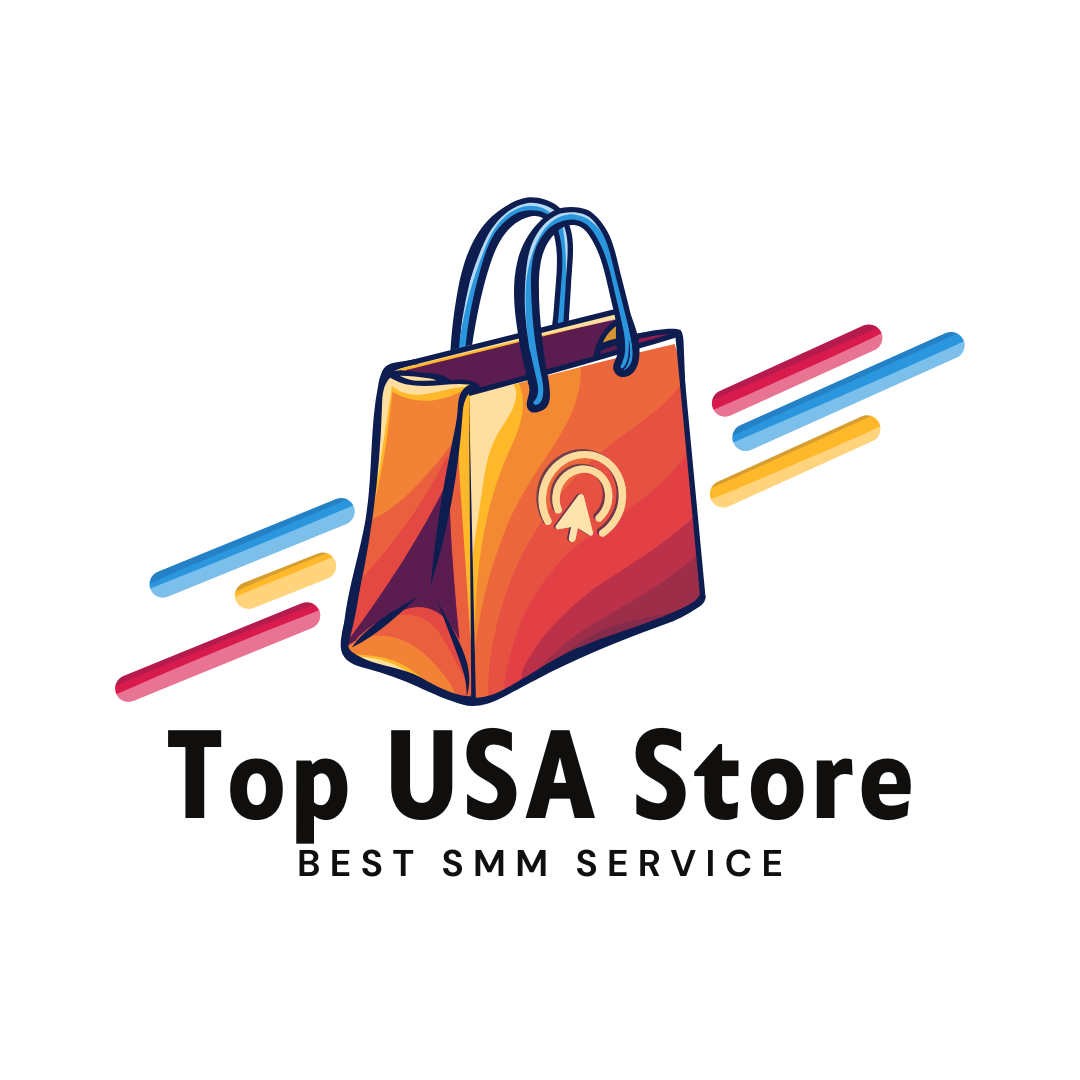 Logo Topusastore